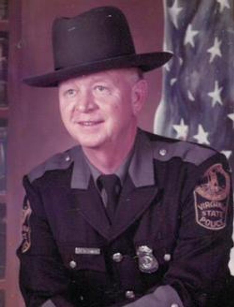 James William Alderman