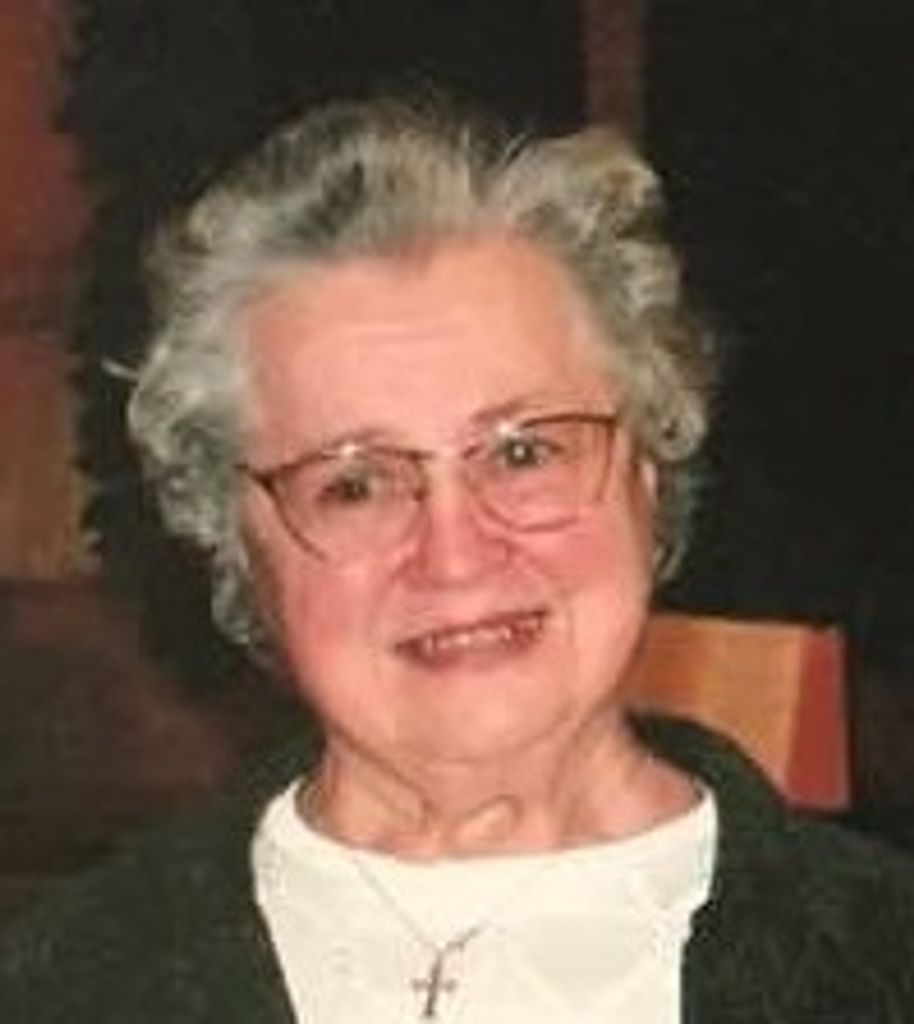Cora Bergeson