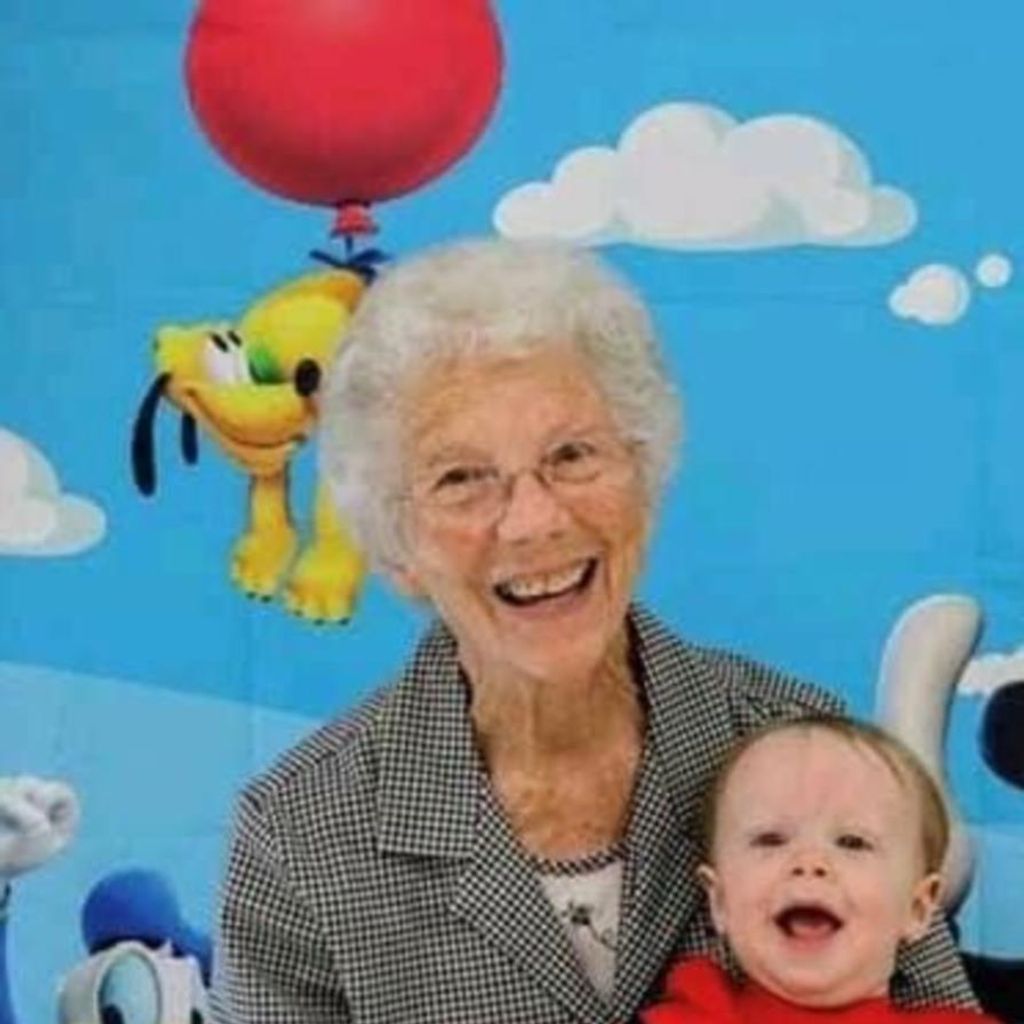 Marlene Basson Profile Photo