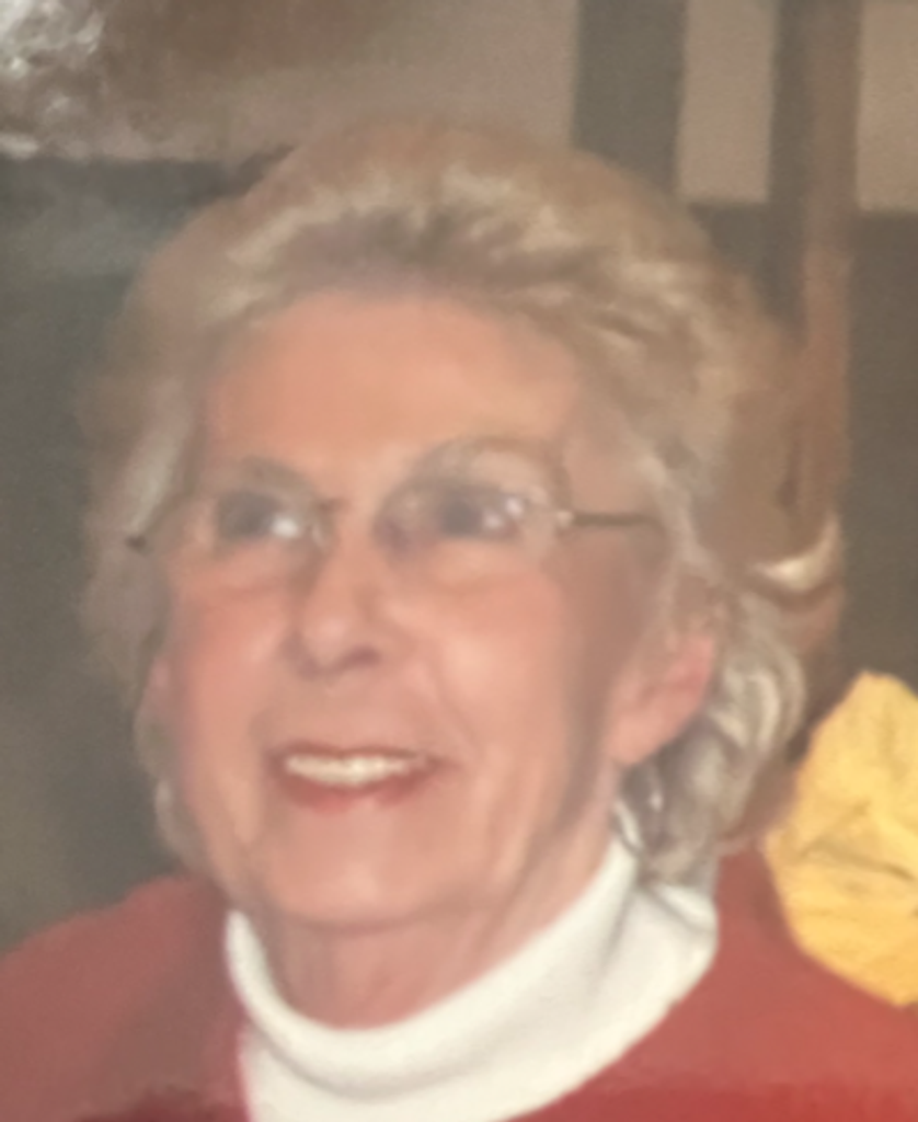 Bethel "Betsy" Brake