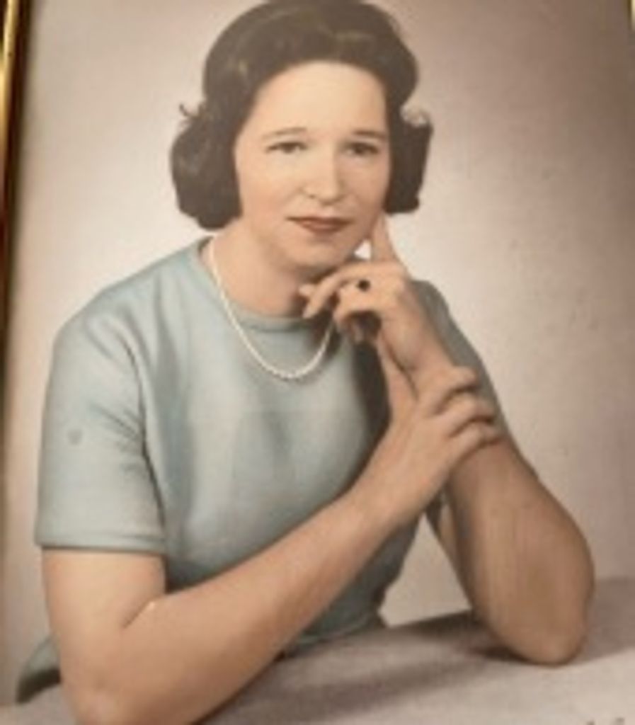 Anne J. Allgire (Jenkins)