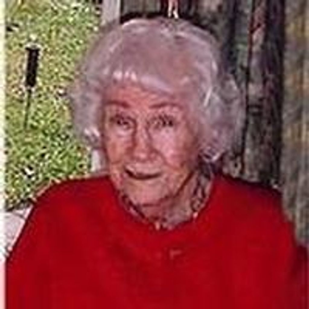 Bernice Foster