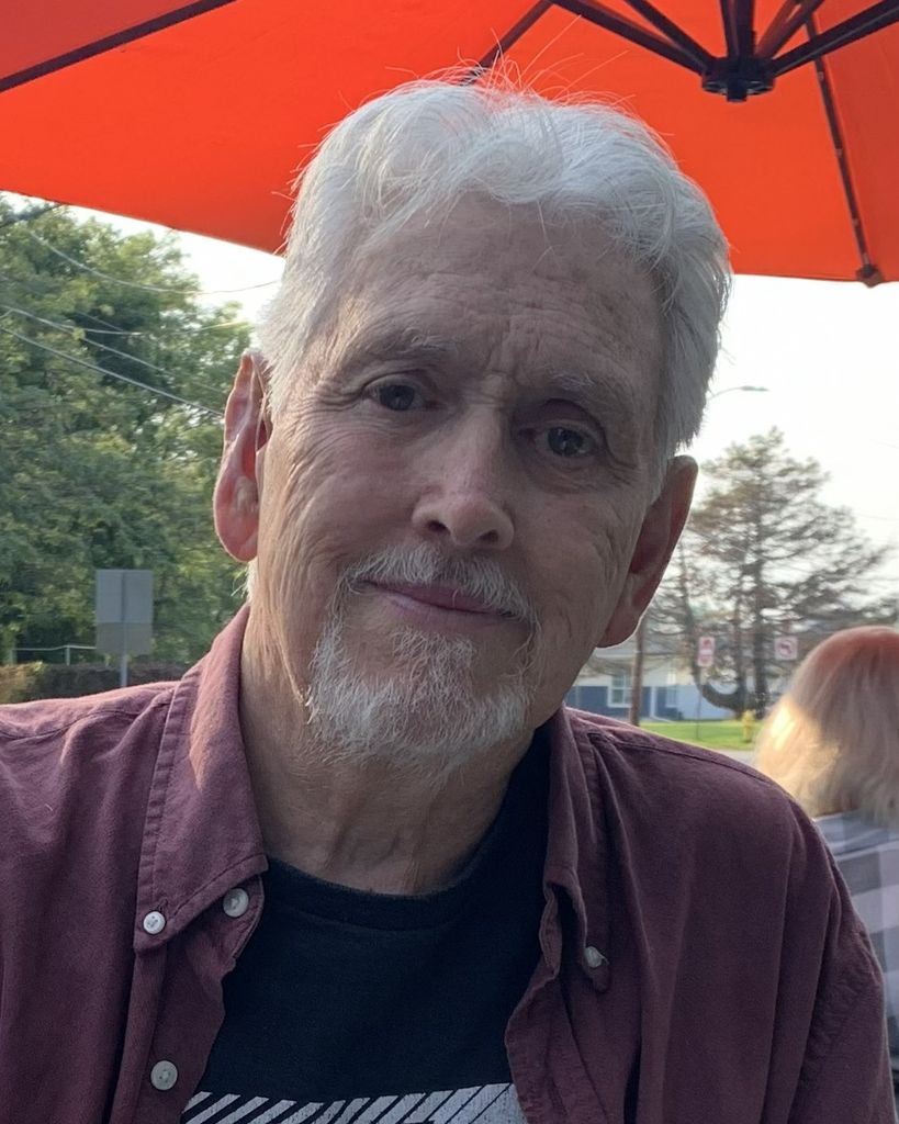 Stephen John Vickery