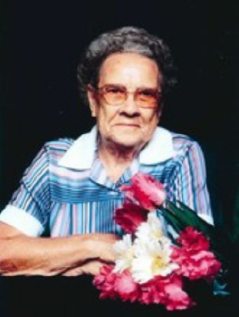 Edith  Belinda   Tow Pittman