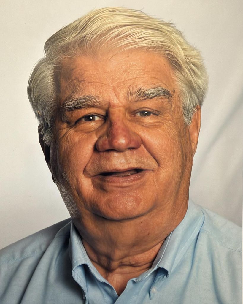 Robert A. Peckrul Profile Photo
