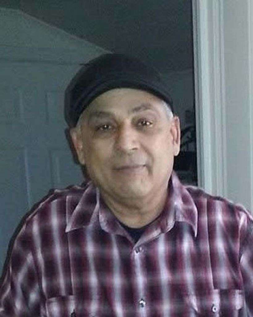 Hector Manuel Rosario