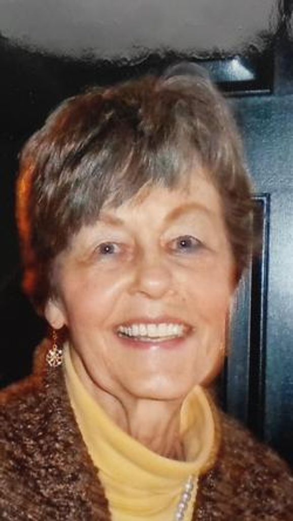 Earla Johnson Wiseman
