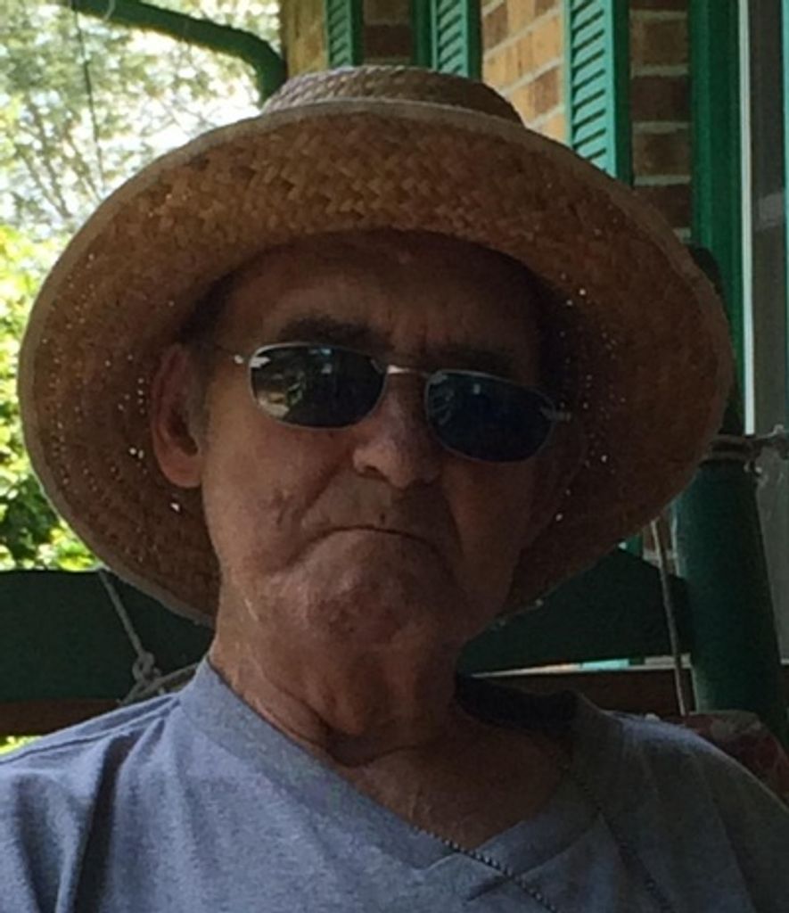 James Denny King Profile Photo