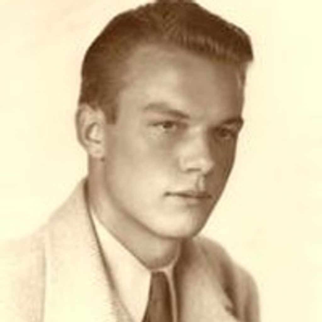 George N. Wilson, Jr.