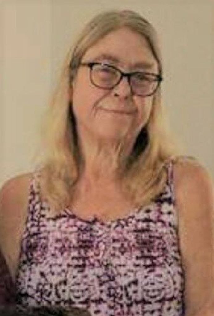 Lisa Lynn Blackburn
