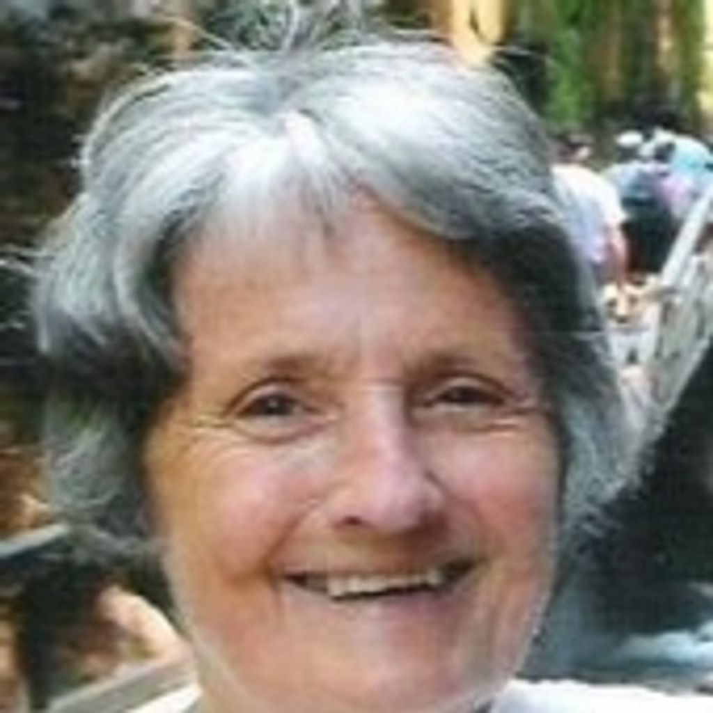 Augusta Burke Holly Glidden