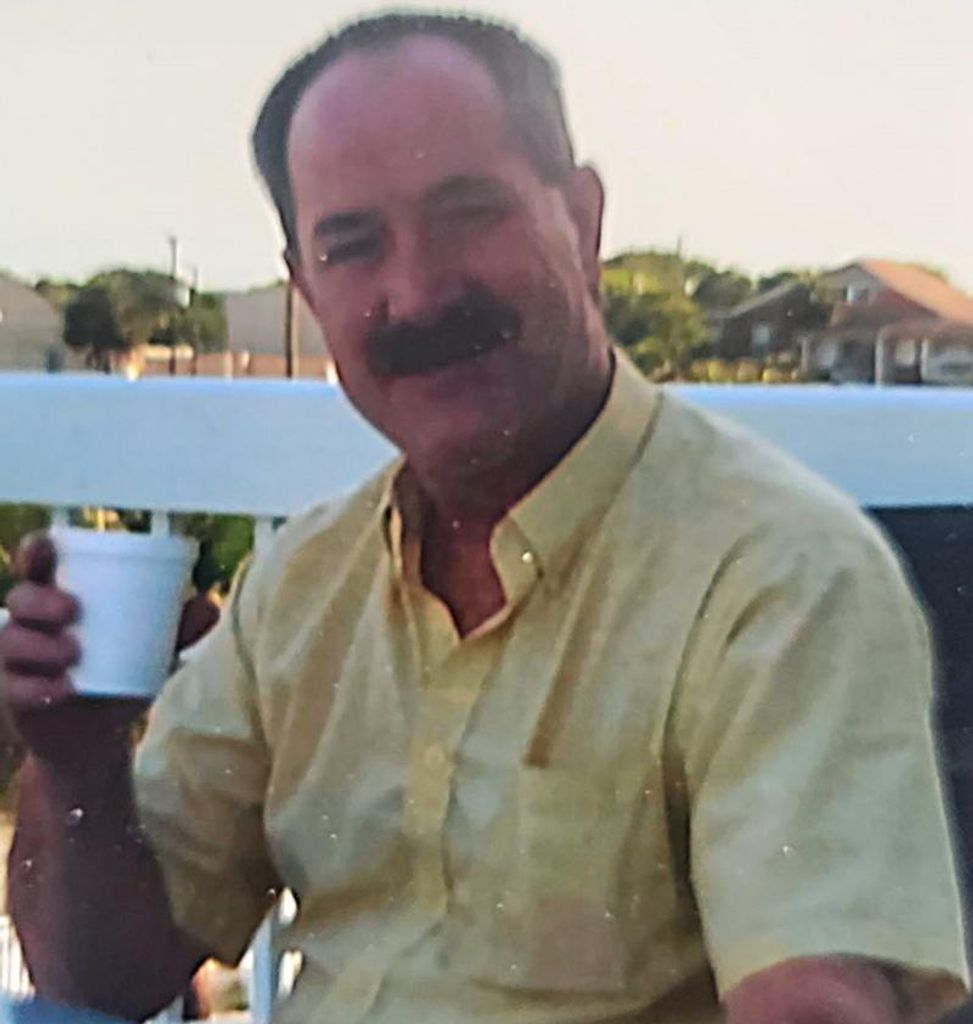 Allen Robert Vanwert, Sr. Profile Photo