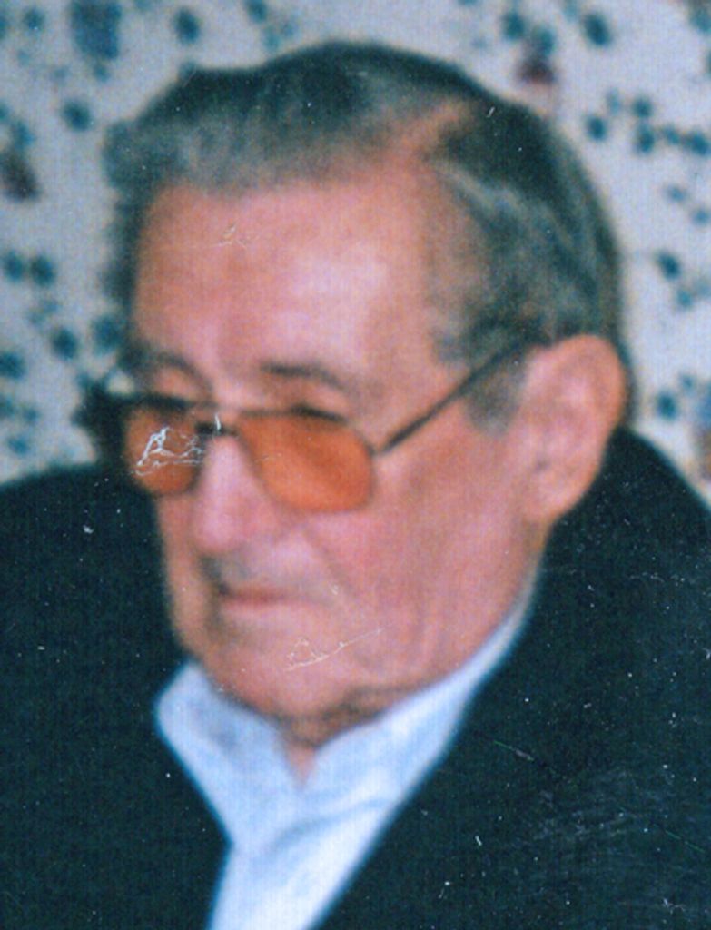 William J. “Bill” Caulfield