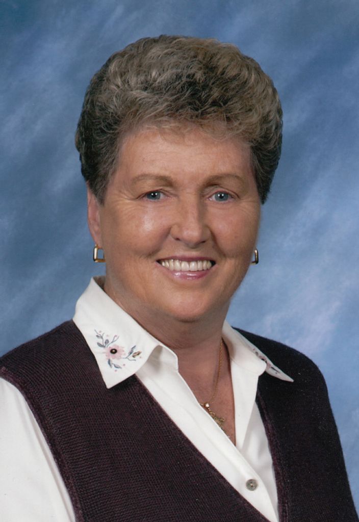 Alean (Cabe)  Buchanan