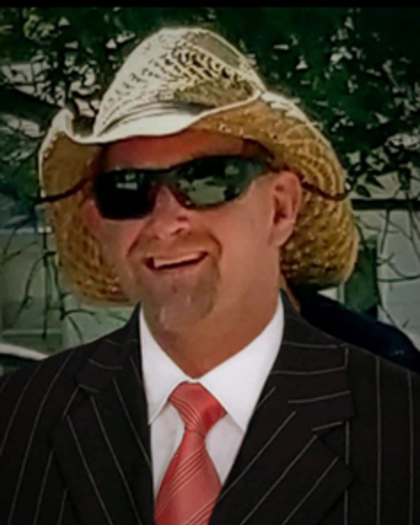 Ronald "Gravy" A. Cochran Profile Photo