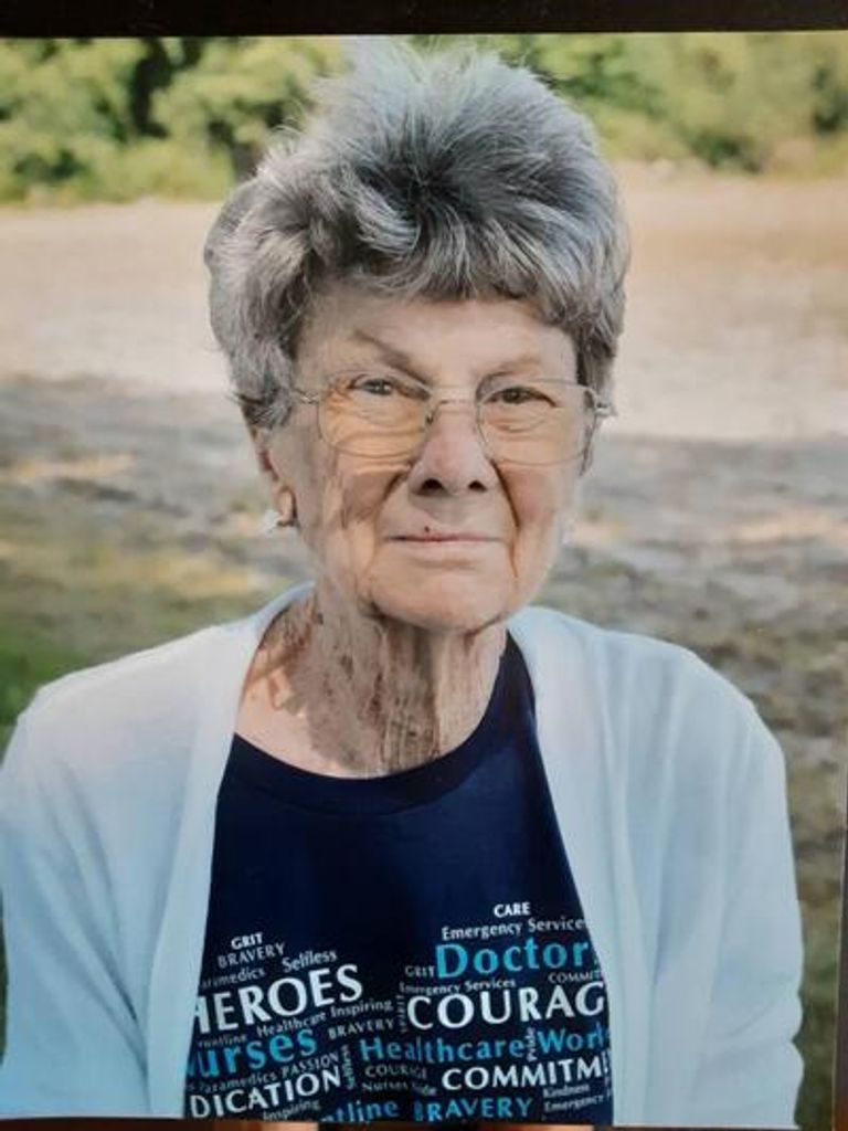 Elsie L. Bishop Profile Photo