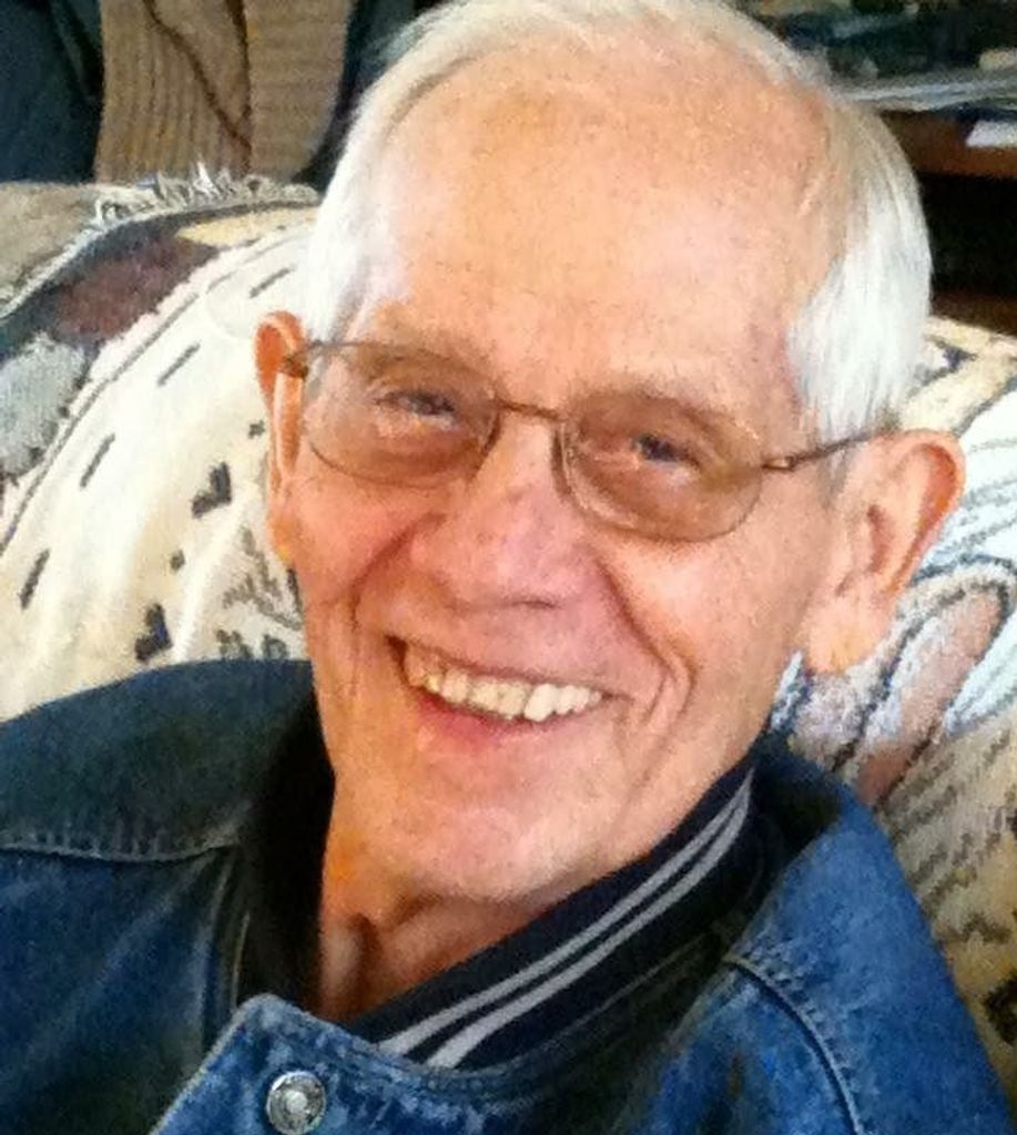 Richard L. Davis