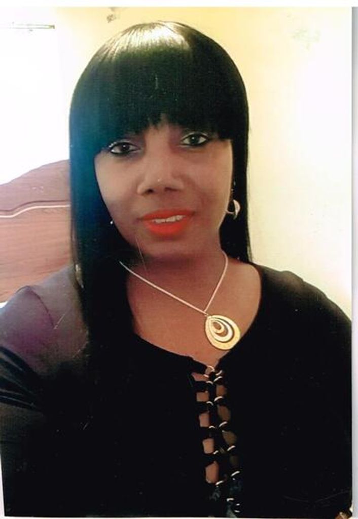 Taretta Yvette Milton Profile Photo