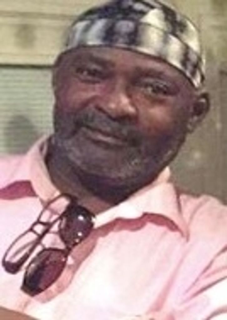 Kelvin Dewayne Lewis Profile Photo