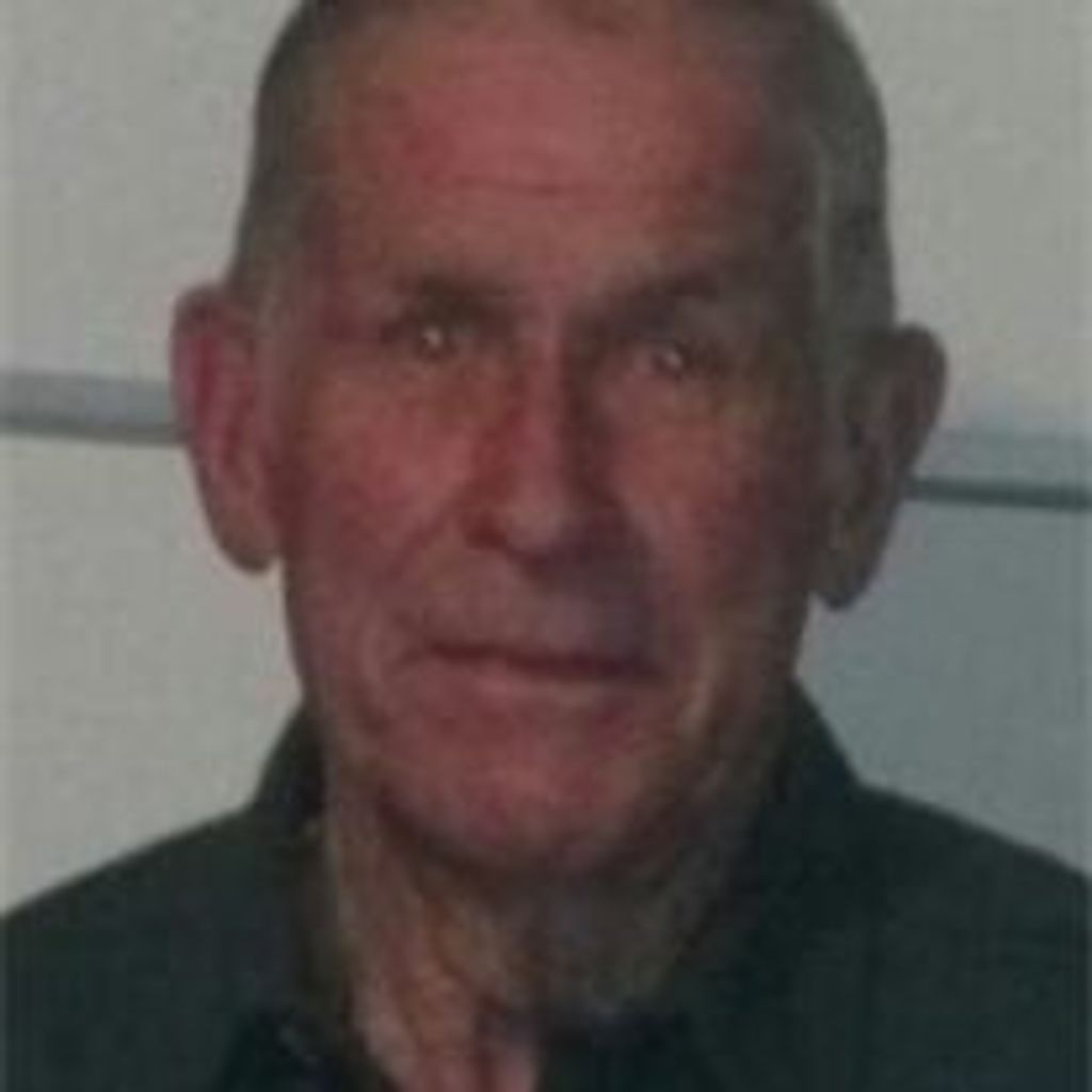 Wilbur H. Mcmullen
