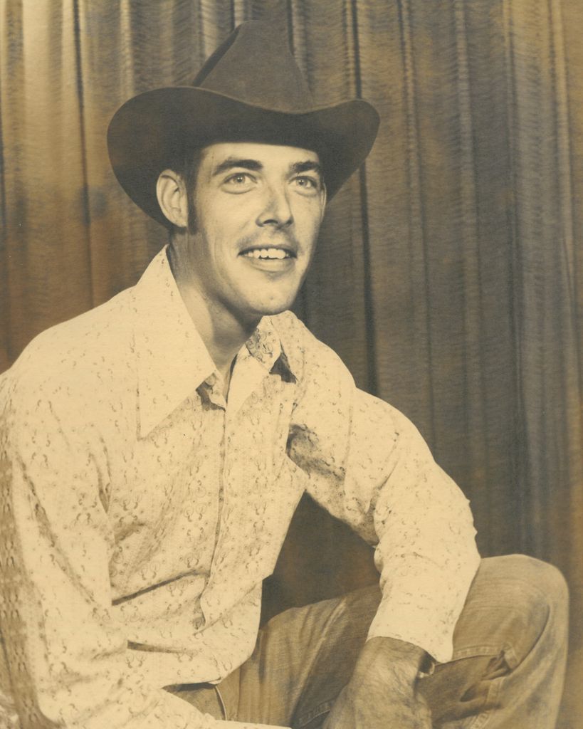 Wayne Whitworth