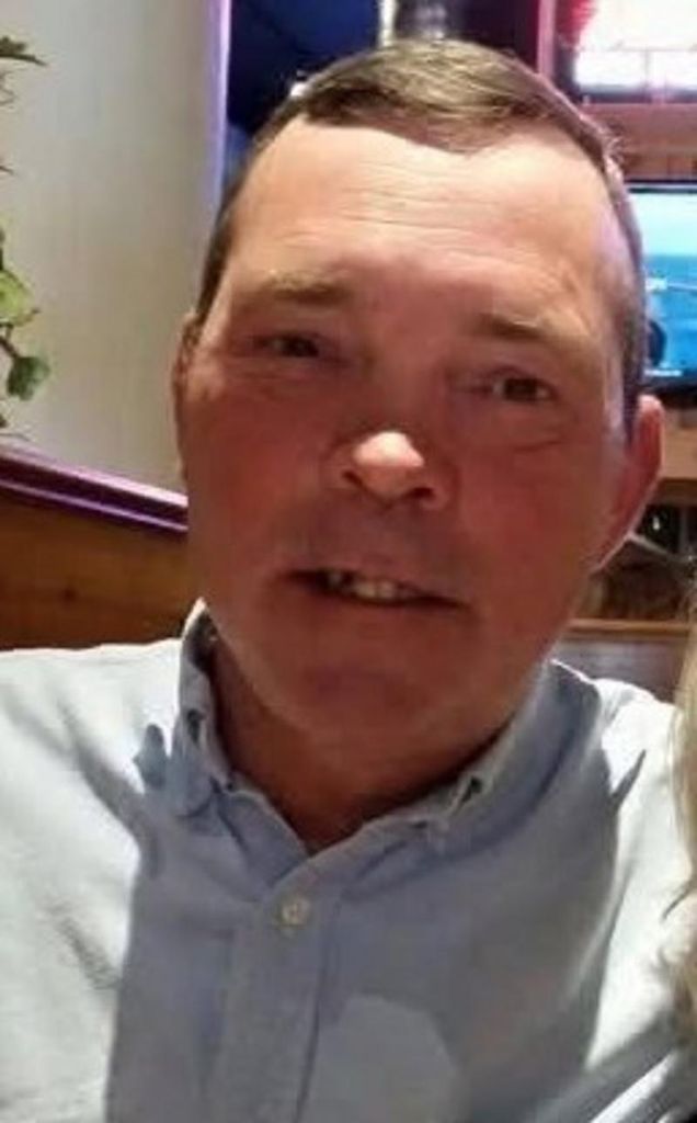Kenneth Siggers Profile Photo