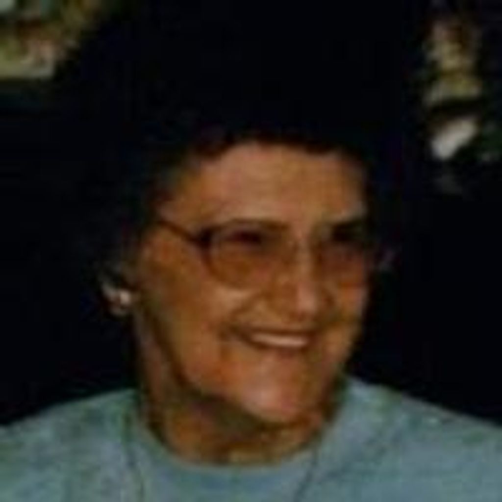 Mable Hall