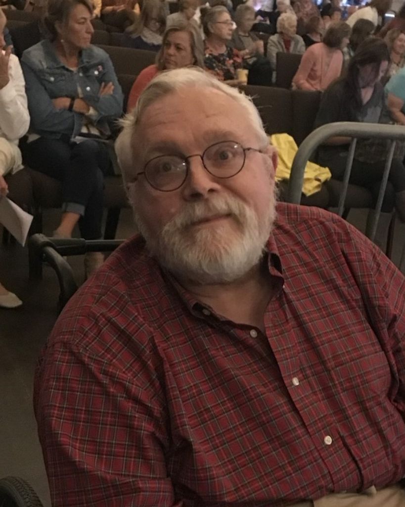 Gary Hampton Furrow