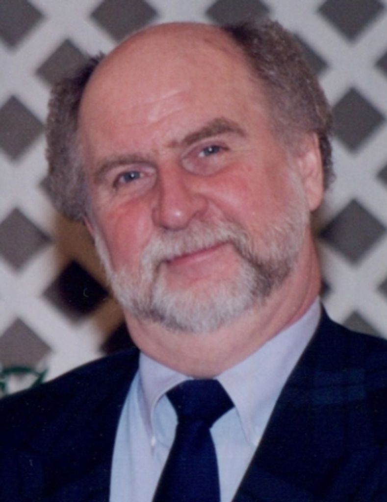 Raymond L. Nowak