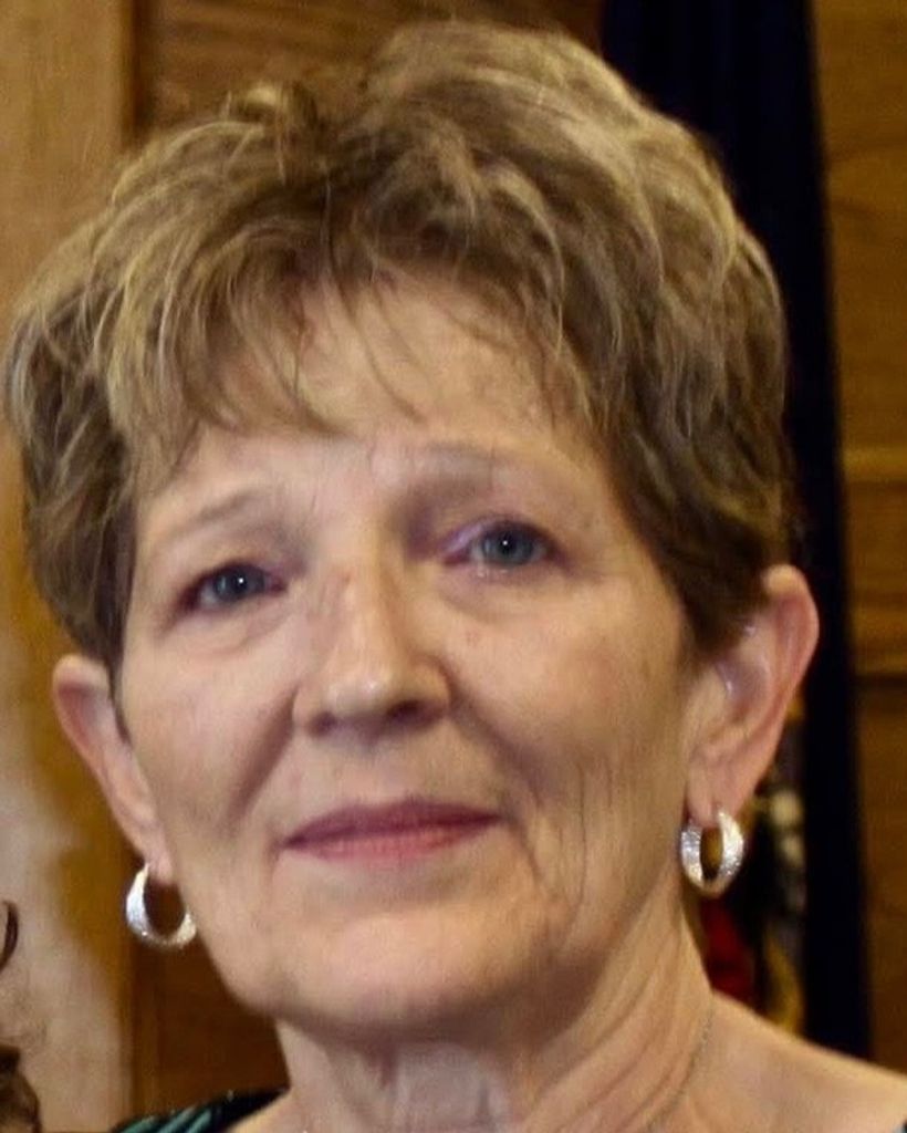 Sally J. Johnston