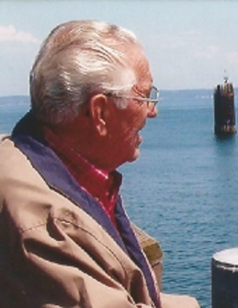 William "Bill" Boyd  Stewart