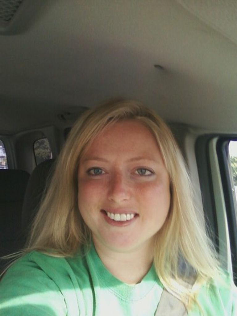 Robin Elizabeth Reynolds