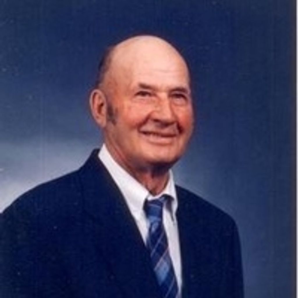 Harry Grewing