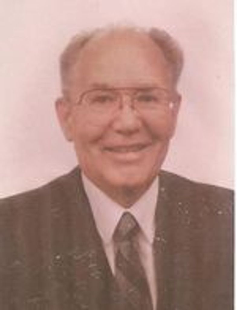 Burt Ellis Penrod