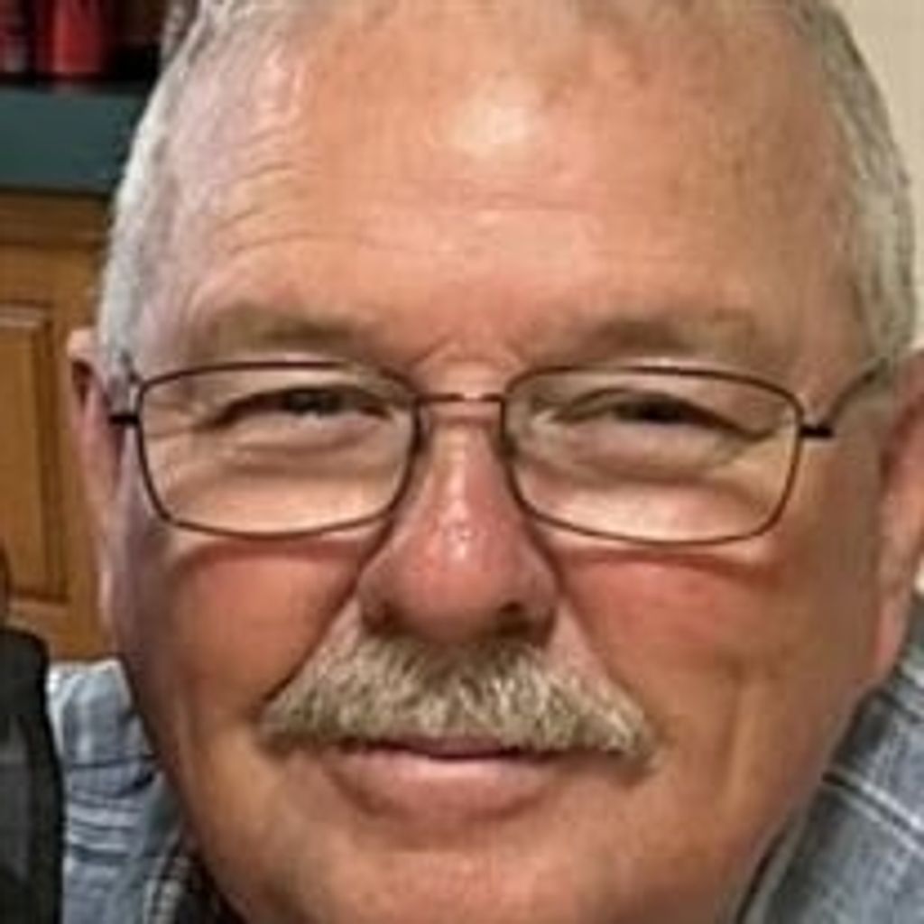 Marvin G. Davis