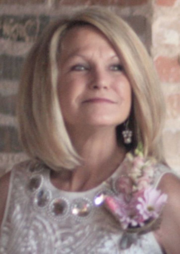 Tammy Warren