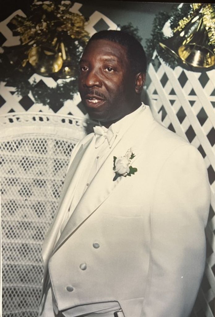 Leandrew "June" Miles, Jr. Profile Photo