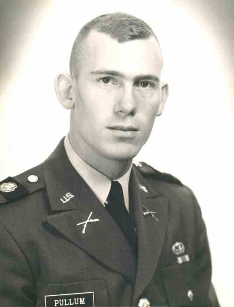 Donald Morton Pullum