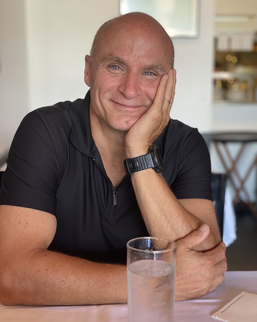 Paul Douglas Reising Profile Photo