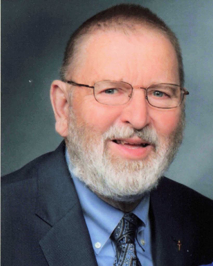 Robert Moore Profile Photo