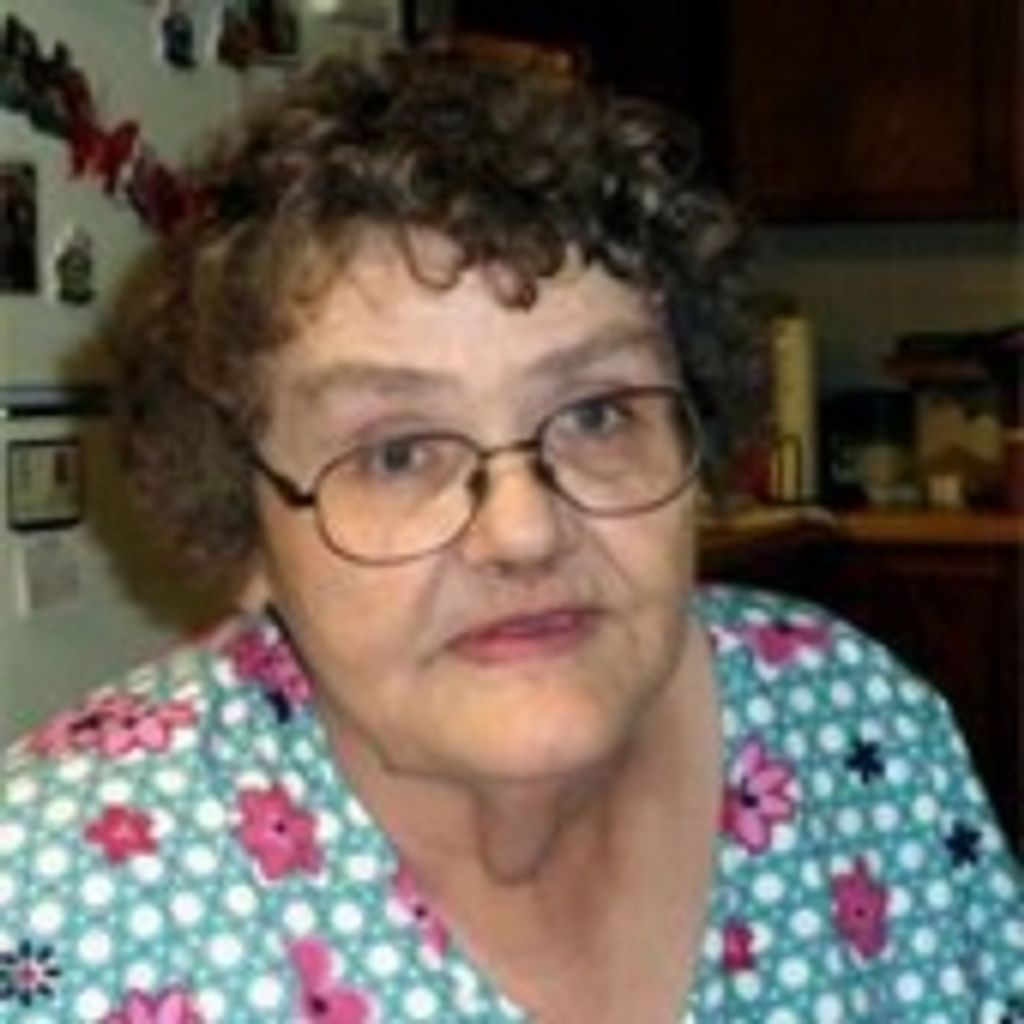 Caroline J. Gray
