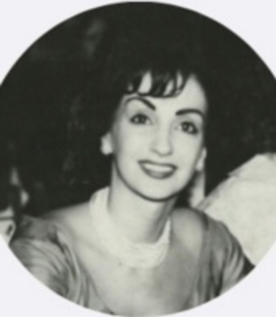 Alice  Madolyn Smith (Ackes Williamson)