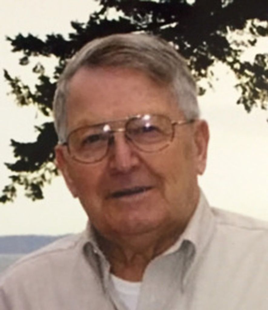 Wayne "Roy" Anderson Profile Photo