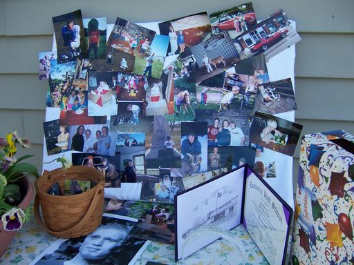 David Scott Reed photo gallery thumbnail 67 of 81