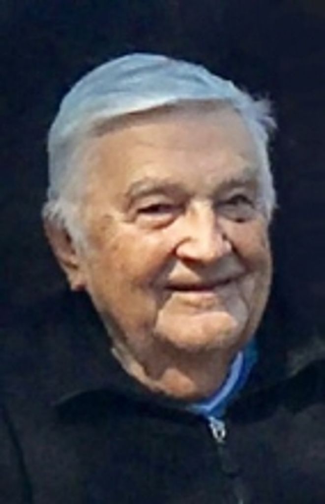 Robert J. 'Bob' Novotny