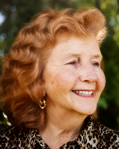 Velma Criswell Horner's obituary image