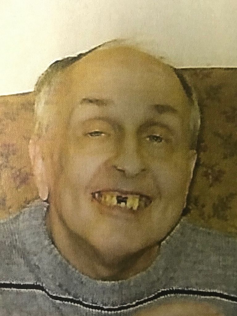 William Egerton