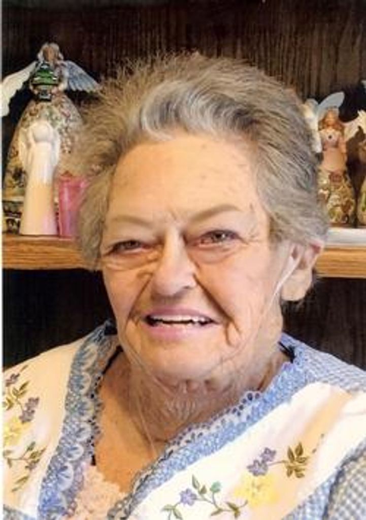 Joanne Frances Garcia Profile Photo