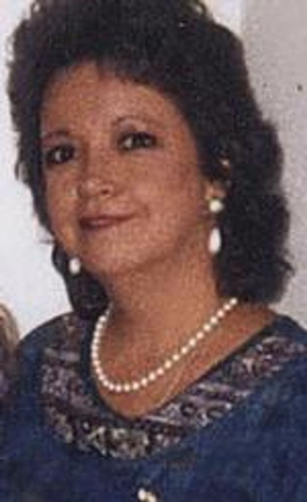 Sharon Gail Tackett Profile Photo