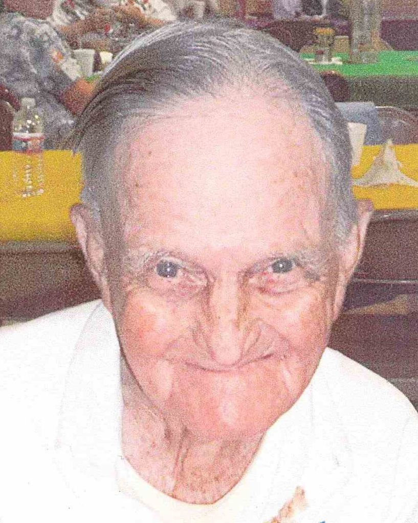 Monta J. 'Bubba' Mckethan Jr.